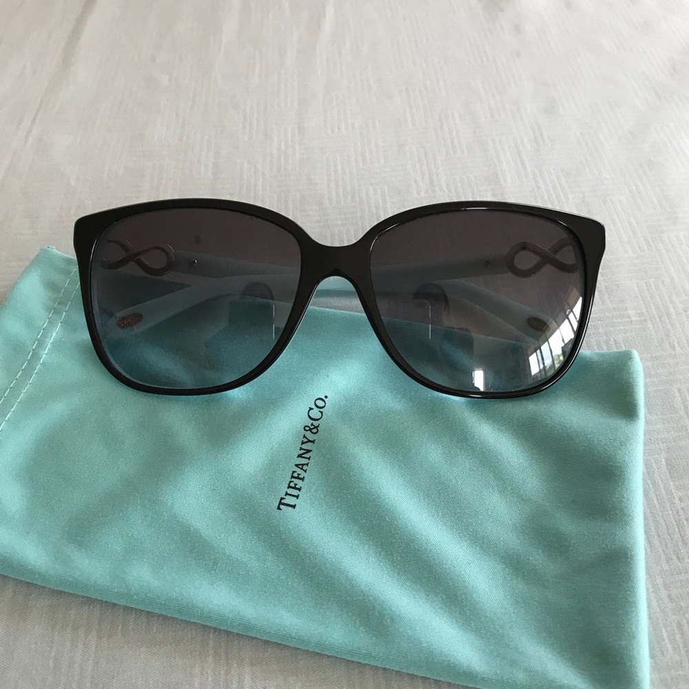Tiffany & Co. Sunglasses